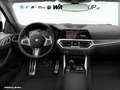 BMW 440 M440i xDrive CABRIO HEAD-UP LASER NAVI HIFI DAB KE Negru - thumbnail 4