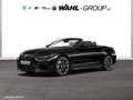 BMW 440 M440i xDrive CABRIO HEAD-UP LASER NAVI HIFI DAB KE Negru - thumbnail 1