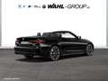 BMW 440 M440i xDrive CABRIO HEAD-UP LASER NAVI HIFI DAB KE Negru - thumbnail 2