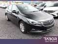 Opel Astra K 1.4 Turbo 150 Aut. Edition PDC SHZ KeyL Schwarz - thumbnail 2