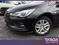 Opel Astra K 1.4 Turbo 150 Aut. Edition PDC SHZ KeyL Schwarz - thumbnail 5