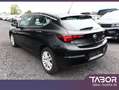 Opel Astra K 1.4 Turbo 150 Aut. Edition PDC SHZ KeyL Schwarz - thumbnail 4