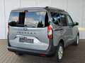 Ford Tourneo Courier 1.0 Ecoboost 125 PS Titanium Automatik / Keyles... Silber - thumbnail 3