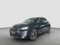 Peugeot 208 Allure Schwarz - thumbnail 2