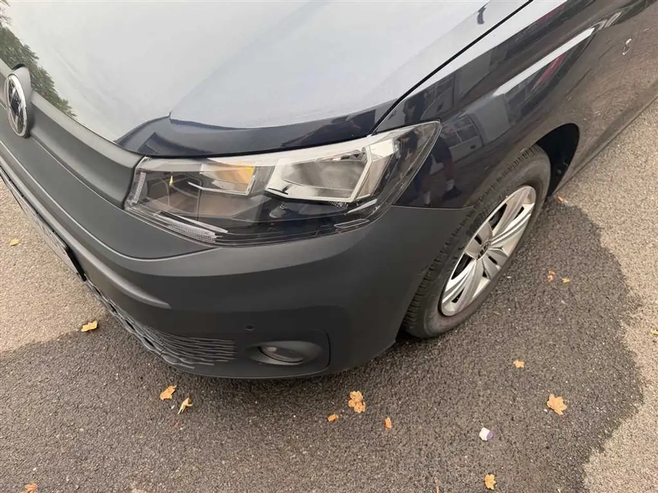 Volkswagen Caddy Maxi 2.0 TDI, миниатюра 22