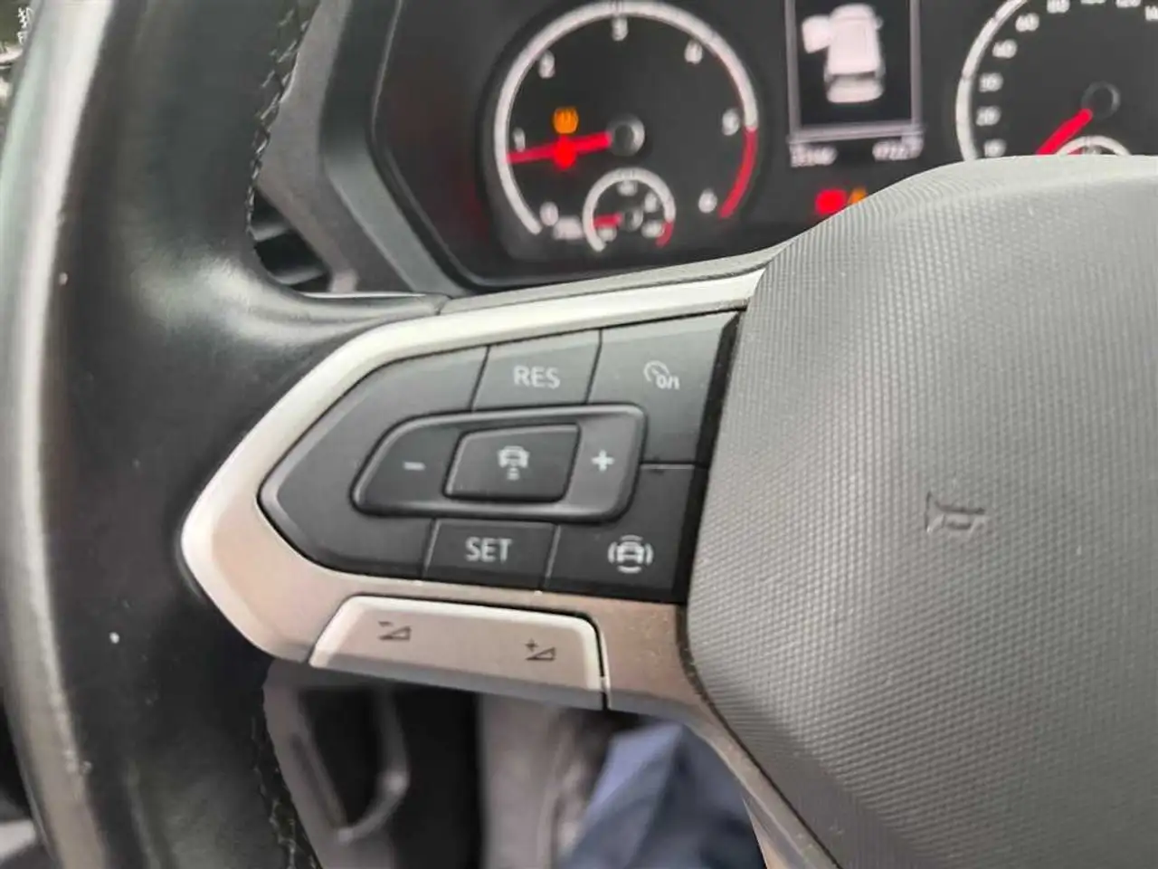 Volkswagen Caddy Maxi 2.0 TDI, миниатюра 12