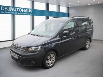 Maxi 2.0 TDI