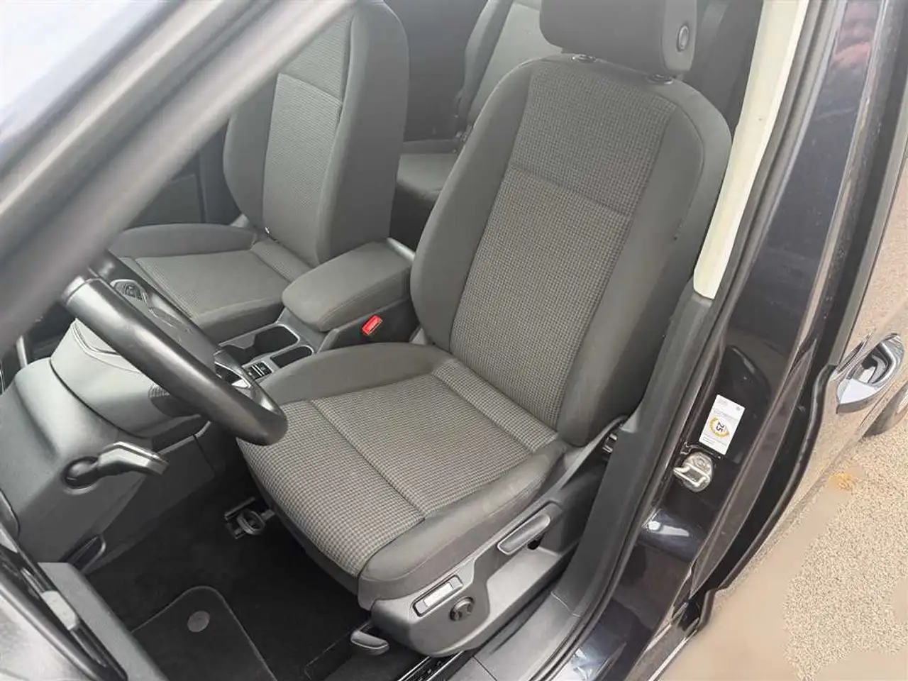 Volkswagen Caddy Maxi 2.0 TDI, миниатюра 16
