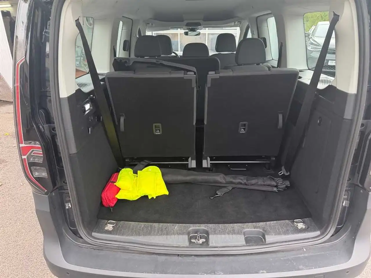 Volkswagen Caddy Maxi 2.0 TDI, миниатюра 21