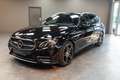 Mercedes-Benz E 43 AMG 4Matic*LED*NAVI*360°*PANO*NIGHT*MEMORY* Czarny - thumbnail 4