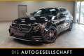 Mercedes-Benz E 43 AMG T 4M*LED*NAVI*360°*PANO*NIGHT*MEMORY* Fekete - thumbnail 1