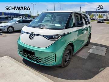 ID.Buzz Pro
