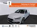 SEAT Leon 1.5 eTSI DSG FR *AHK *BEATS *LED *ACC *NAVI *SHZ Weiß - thumbnail 1