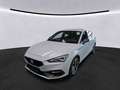 SEAT Leon 1.5 eTSI DSG FR *AHK *BEATS *LED *ACC *NAVI *SHZ Weiß - thumbnail 2