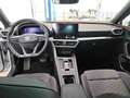 SEAT Leon 1.5 eTSI DSG FR *AHK *BEATS *LED *ACC *NAVI *SHZ Weiß - thumbnail 7