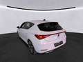 SEAT Leon 1.5 eTSI DSG FR *AHK *BEATS *LED *ACC *NAVI *SHZ Weiß - thumbnail 5