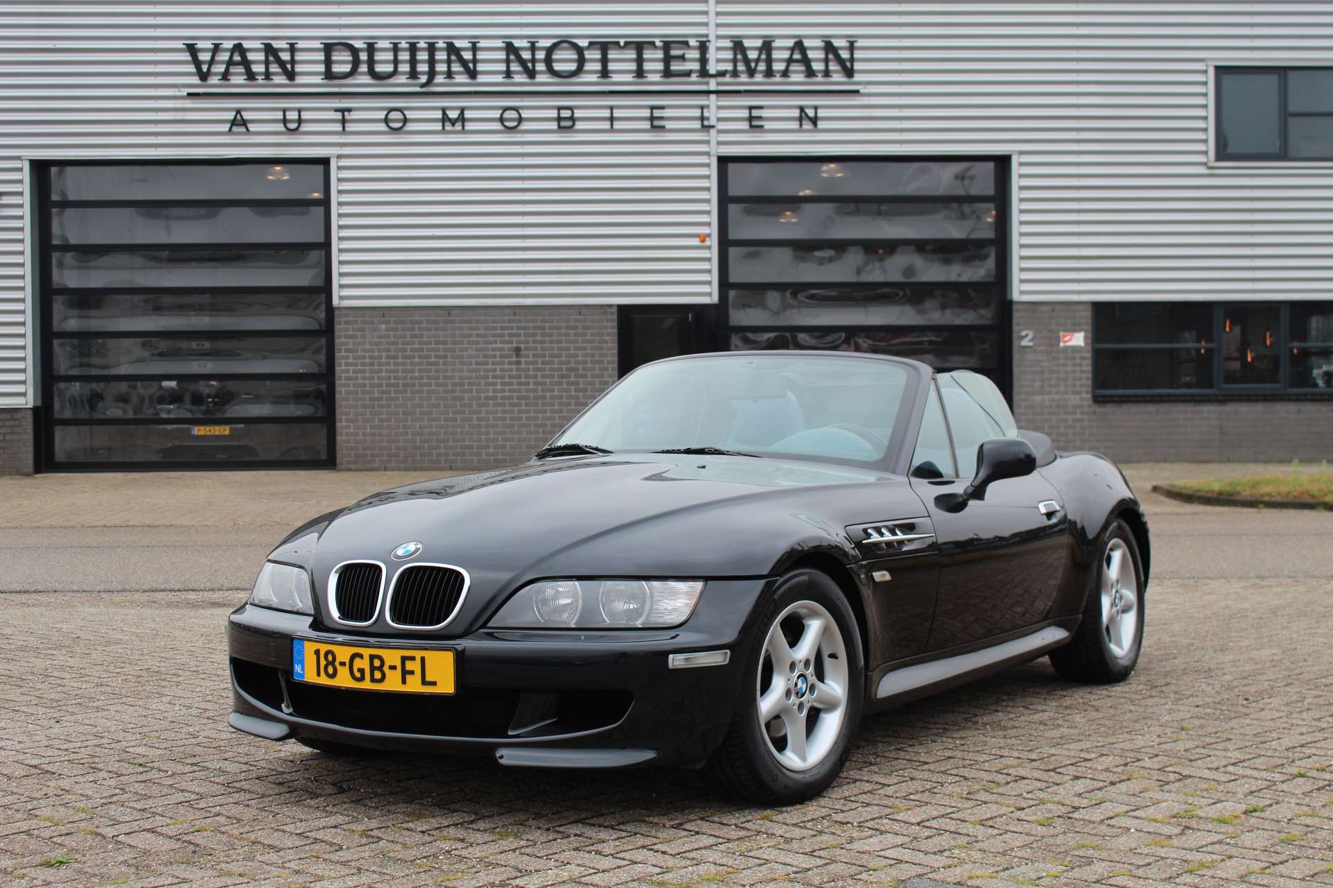 BMW Z3