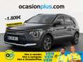 Kia Niro 1.6 HEV Concept 141 Gris - thumbnail 1