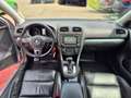 Volkswagen Golf VI 1.4 TSi DSG Highline Leder/Alu 18"/Navi Plateado - thumbnail 10