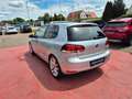 Volkswagen Golf VI 1.4 TSi DSG Highline Leder/Alu 18"/Navi Plateado - thumbnail 7