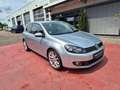 Volkswagen Golf VI 1.4 TSi DSG Highline Leder/Alu 18"/Navi Plateado - thumbnail 4