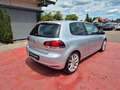 Volkswagen Golf VI 1.4 TSi DSG Highline Leder/Alu 18"/Navi Plateado - thumbnail 5