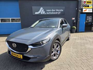 2.0 e-SkyActiv-G M Hybrid Comfort