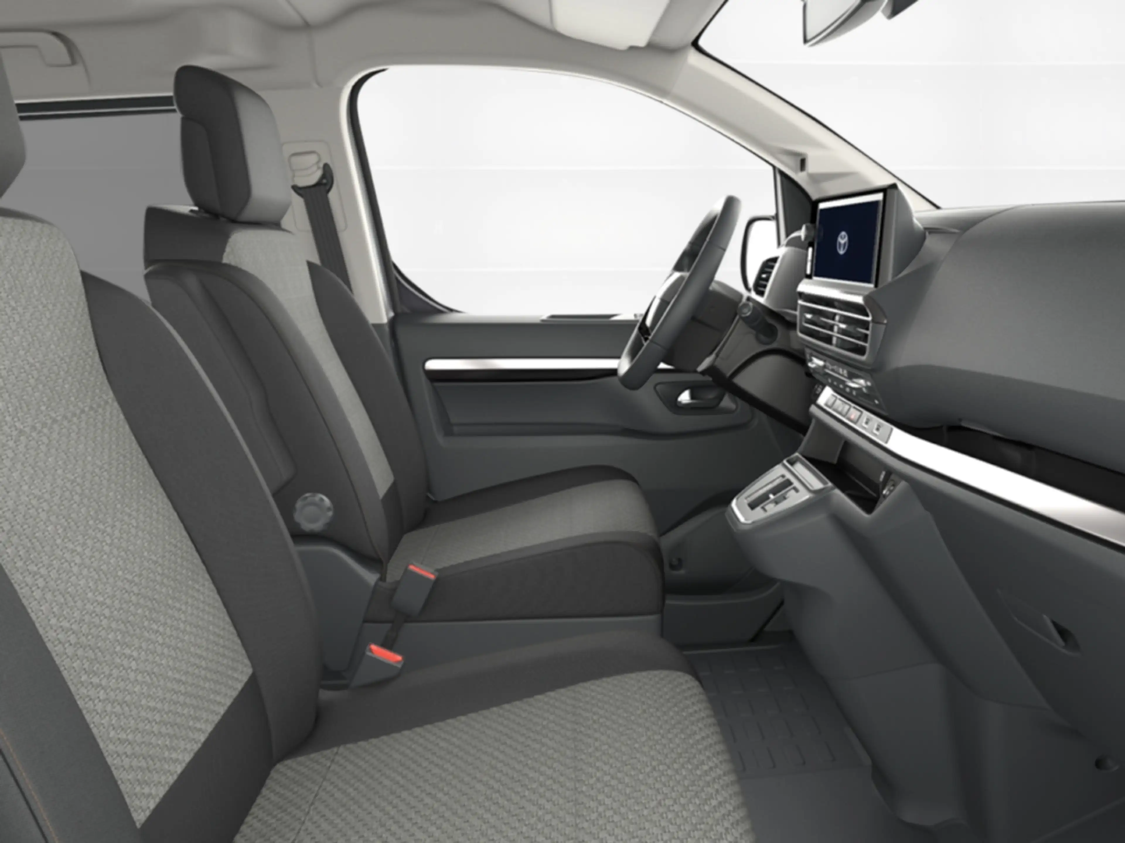Toyota Proace Verso L1 2.2 D Teamplayer +Navi +Sitzheizung — photo 9