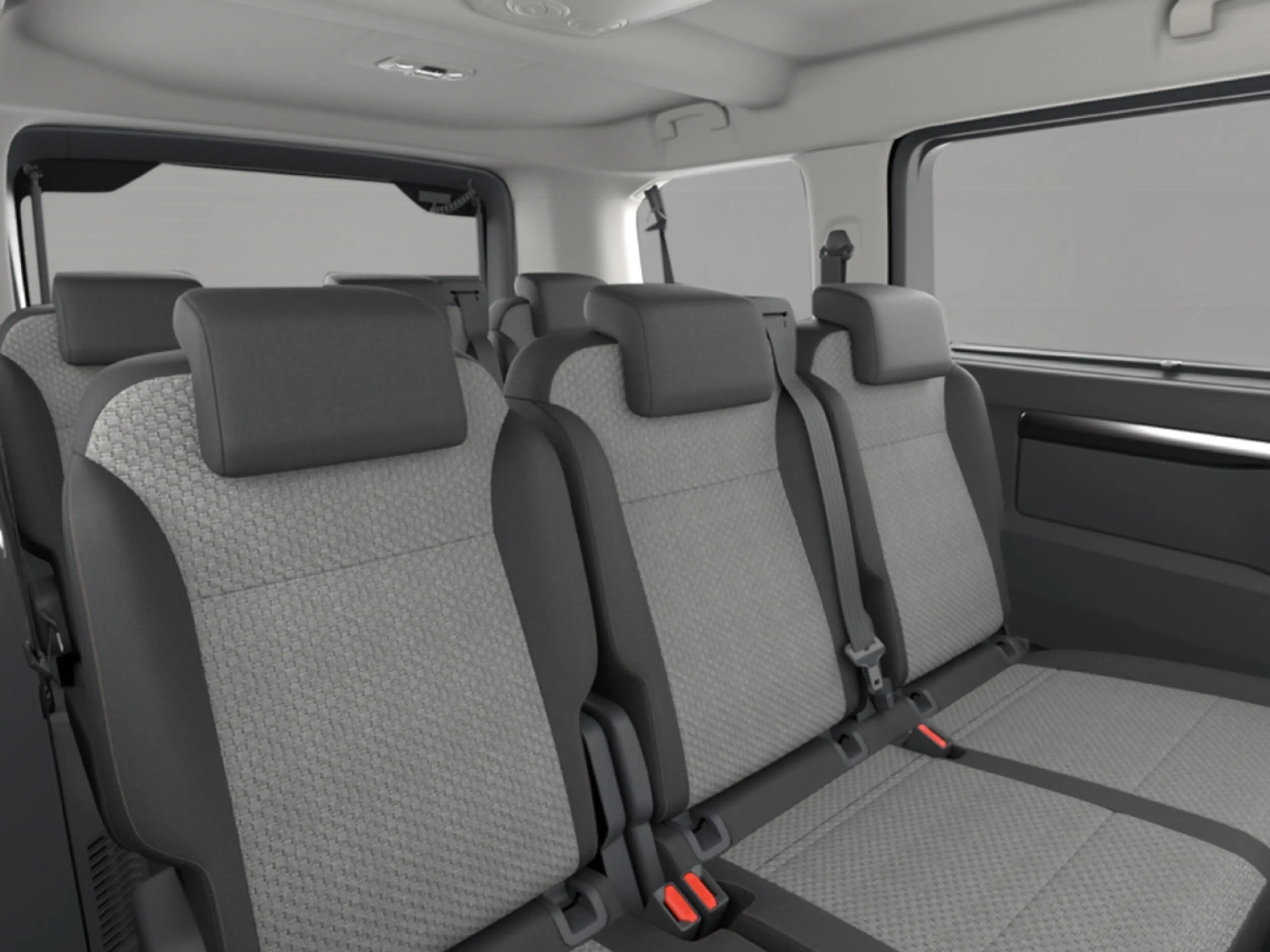 Toyota Proace Verso L1 2.2 D Teamplayer +Navi +Sitzheizung — photo 8