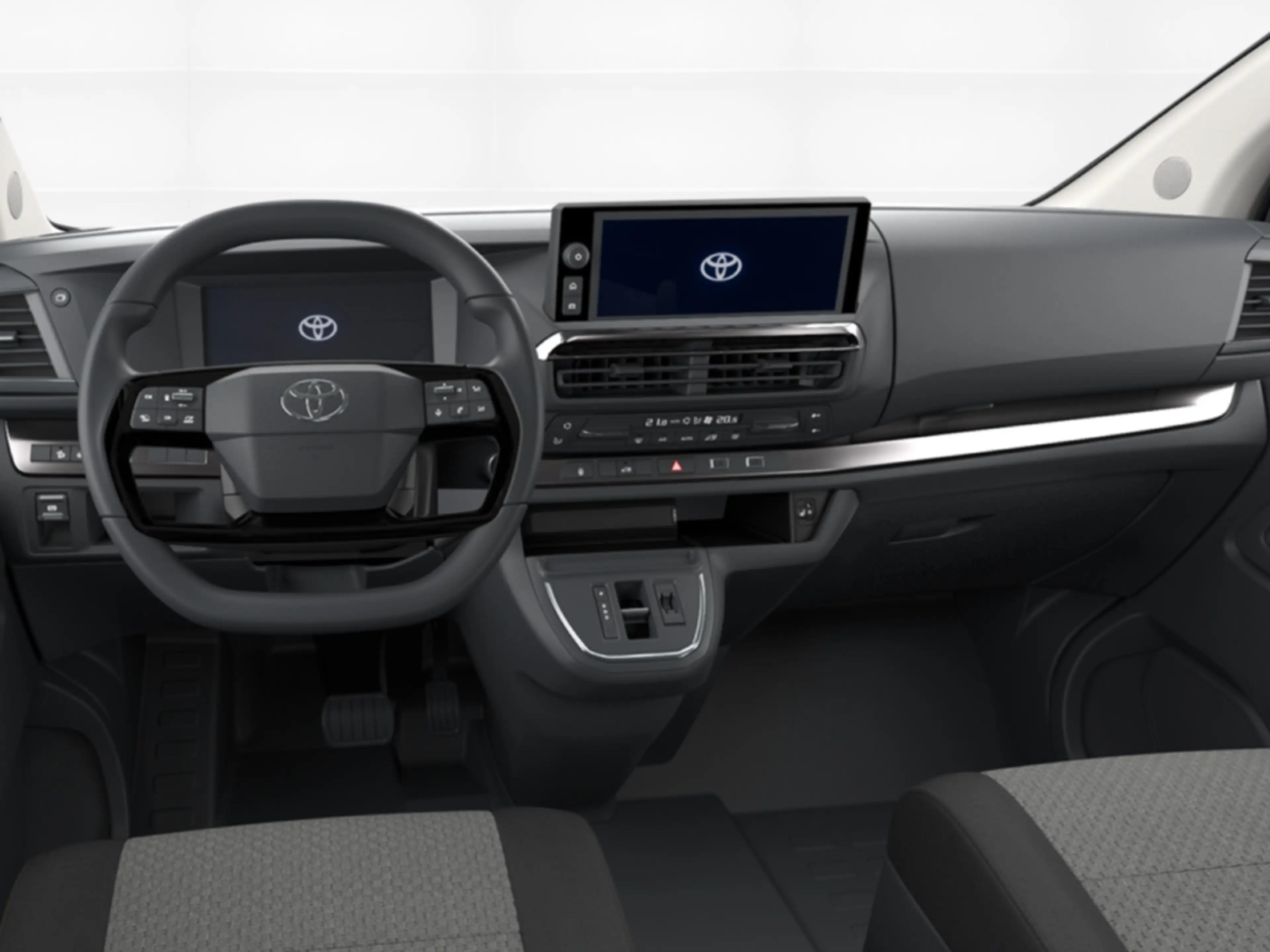 Toyota Proace Verso L1 2.2 D Teamplayer +Navi +Sitzheizung — photo 7