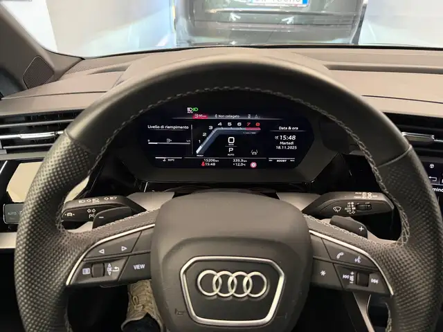 Audi S3 view 5