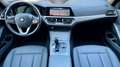 BMW 320 BMW 320D 2.0 48V X-DRIVE 190CV - FULL LED, PELLE, Blu/Azzurro - thumbnail 9
