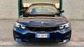 BMW 320 BMW 320D 2.0 48V X-DRIVE 190CV - FULL LED, PELLE, Blu/Azzurro - thumbnail 2