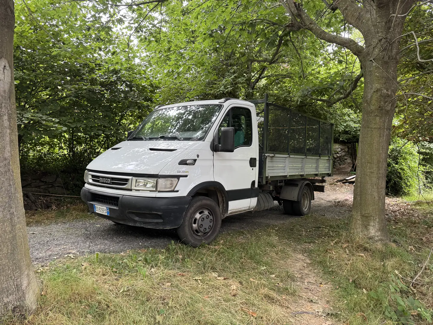 Iveco Daily - 1