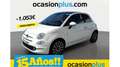 Fiat 500 1.0 Hybrid Dolcevita 52kW Blanc - thumbnail 1