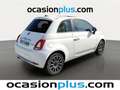 Fiat 500 1.0 Hybrid Dolcevita 52kW Blanc - thumbnail 3