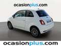 Fiat 500 1.0 Hybrid Dolcevita 52kW Blanc - thumbnail 4
