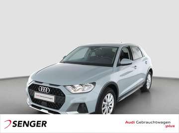 allstreet 30 TFSI