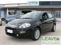 Fiat Punto Evo GPL (M1206) Schwarz - thumbnail 1