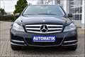 Mercedes-Benz C 250 T CGI Automatik S-Heft TÜV 10/27 Garantie Nero - thumbnail 4