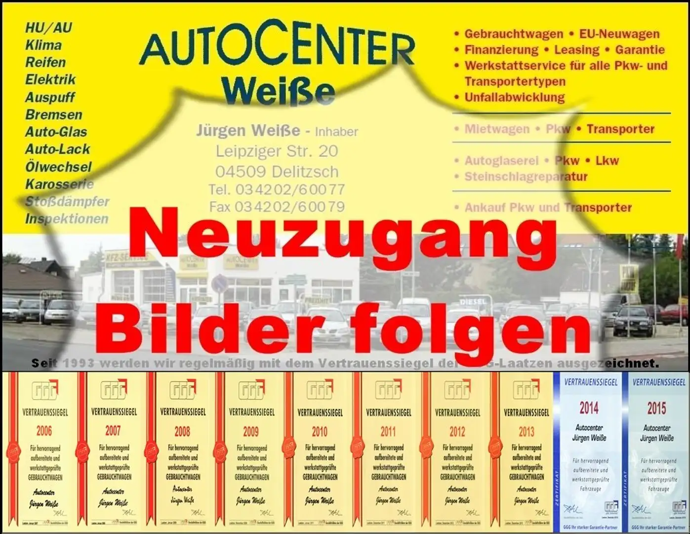 Mercedes-Benz C 250 T CGI Automatik S-Heft TÜV 10/27 Garantie Schwarz - 1