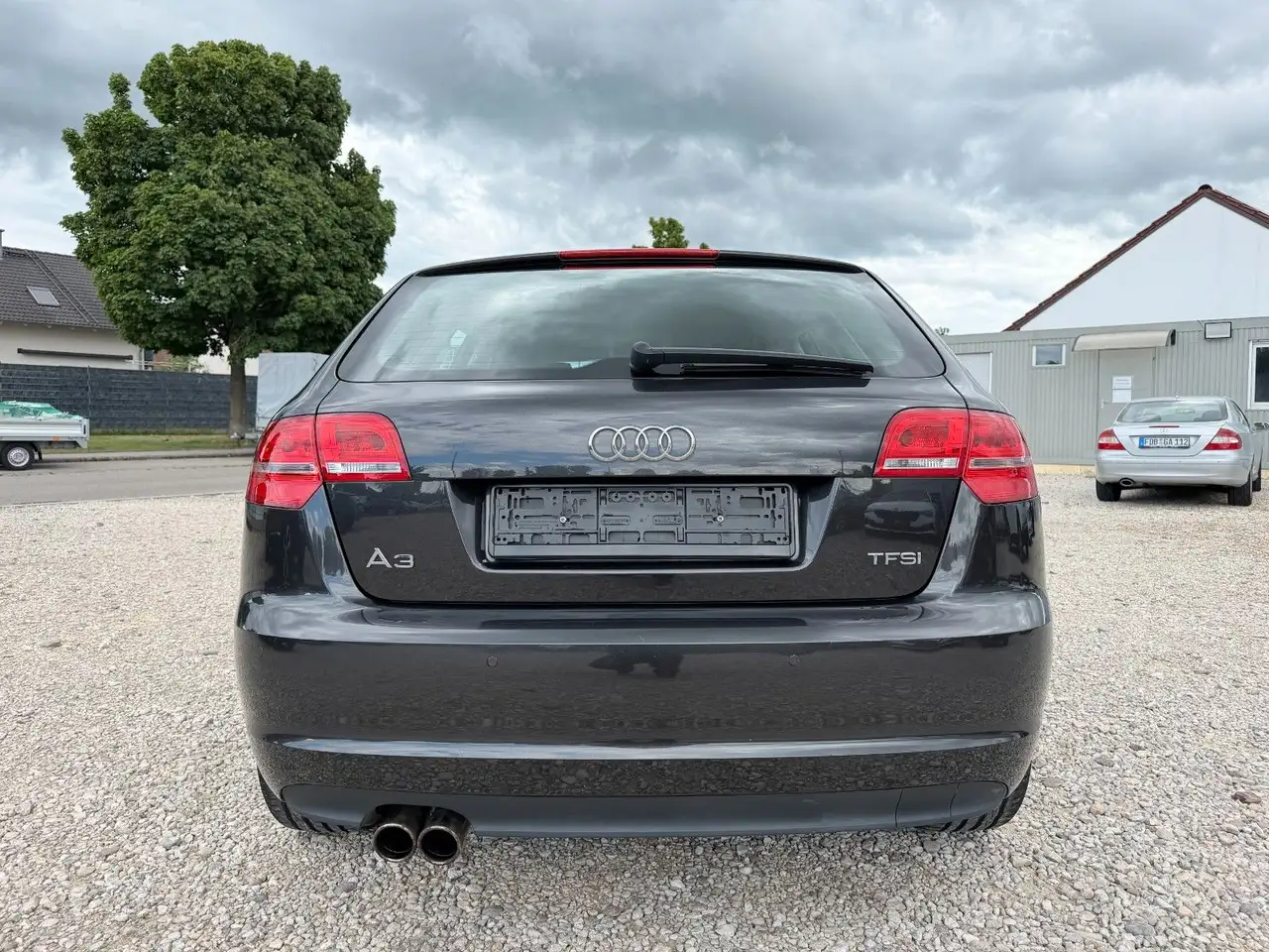 Das Auto