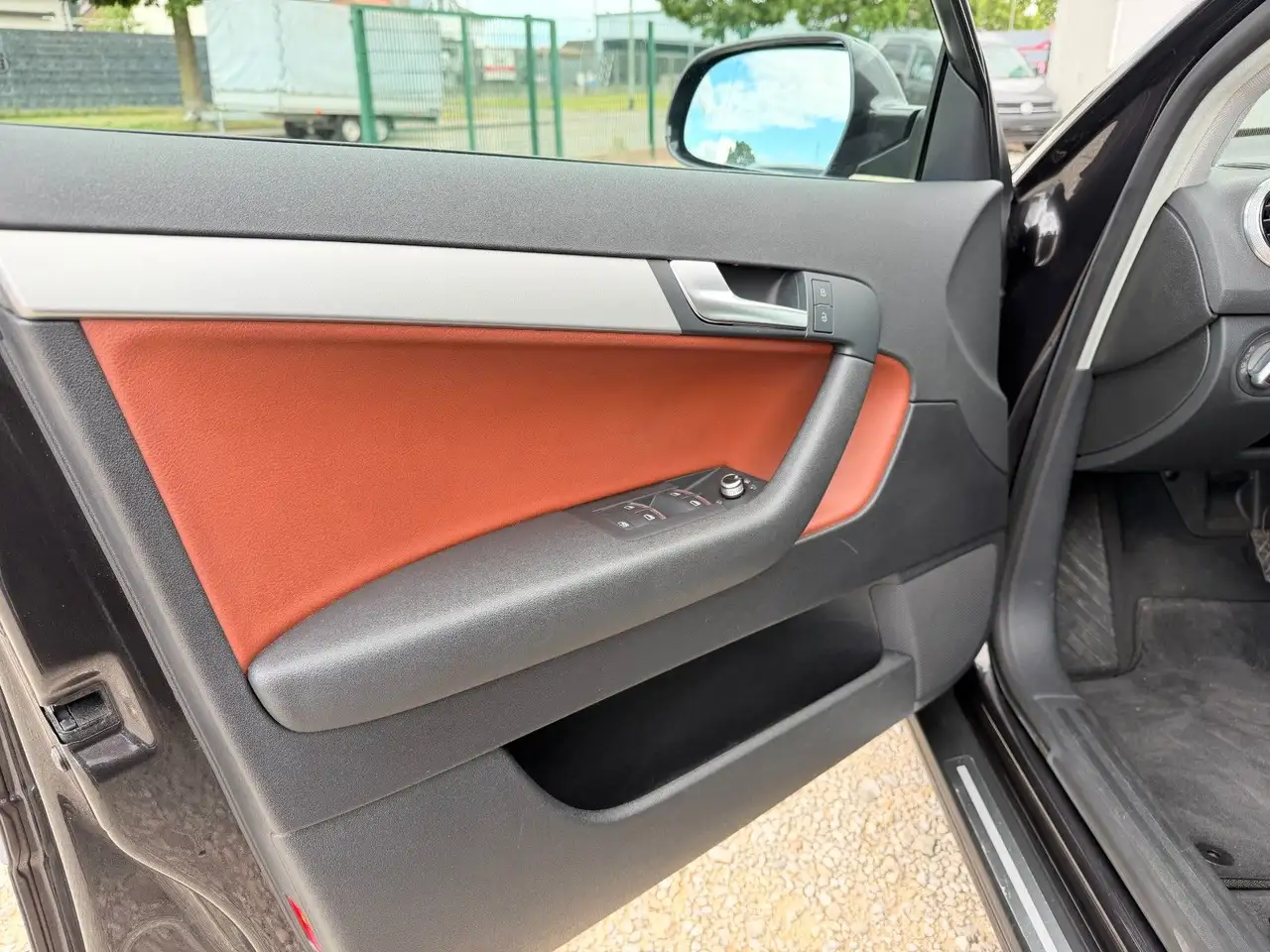 Das Auto