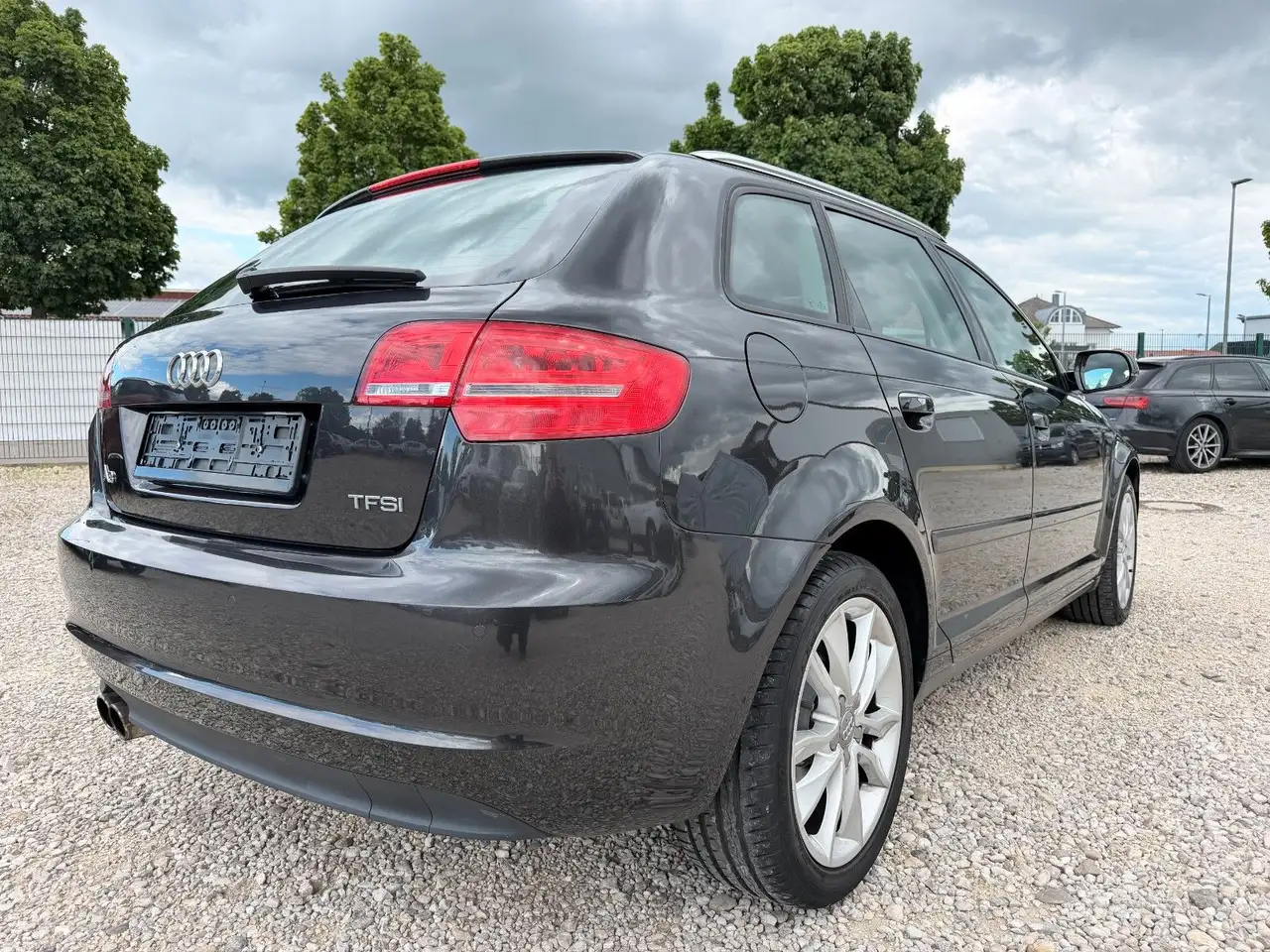 Das Auto