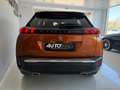 Peugeot 2008 PureTech 130 S&S Allure Arancione - thumbnail 3