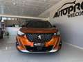 Peugeot 2008 PureTech 130 S&S Allure Arancione - thumbnail 1