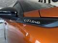 Peugeot 2008 PureTech 130 S&S Allure Arancione - thumbnail 5