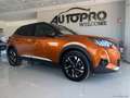 Peugeot 2008 PureTech 130 S&S Allure Arancione - thumbnail 2