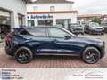 Jaguar F-Pace F-PACE P400e AWD S*Panorama*Keyless*Black-Pack* Bleu - thumbnail 8