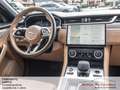 Jaguar F-Pace F-PACE P400e AWD S*Panorama*Keyless*Black-Pack* Bleu - thumbnail 15